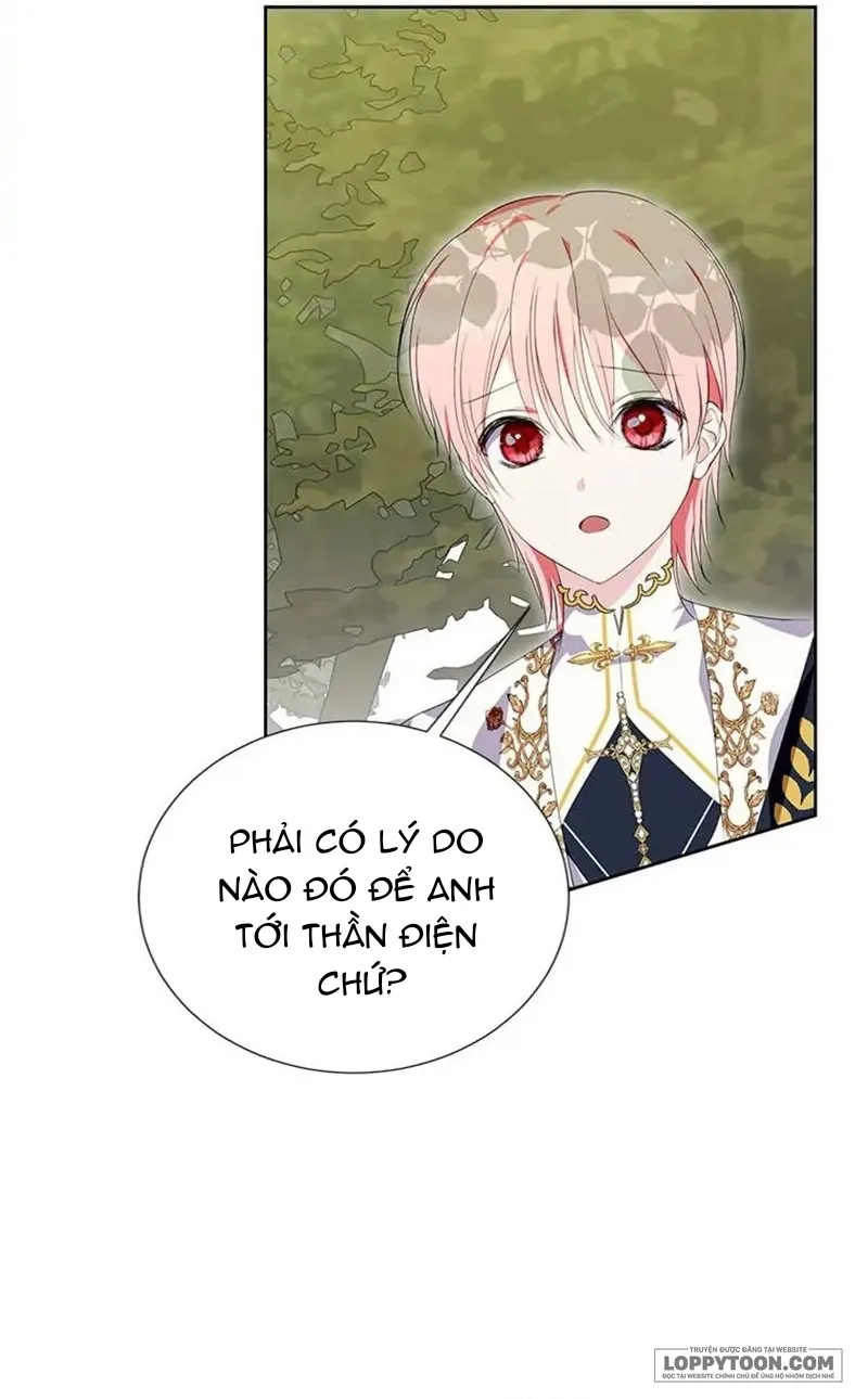 Phía Sau Mặt Nạ Của Nam Chính Hiền Lành Chap 30 - trang 41