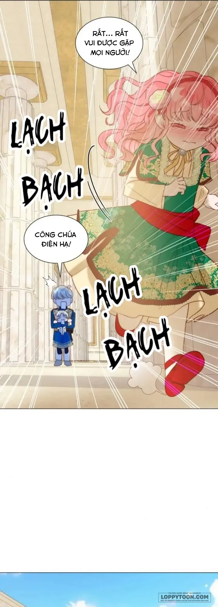 Tôi Được Sinh Ra Là Cô Con Gái Thứ Hai Chap 15 - trang 50