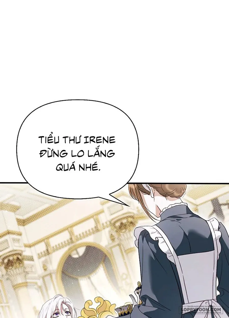 Nhưng Rõ Ràng Chồng Tôi Là Thánh Kỵ Sĩ Mà? Chap 19 - trang 12