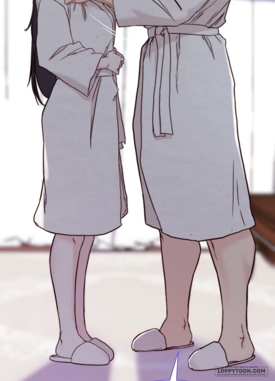 Bố Ơi, Hôm Nay Con Cũng Muốn Ôm Chap 5 - 🔞 - trang 9