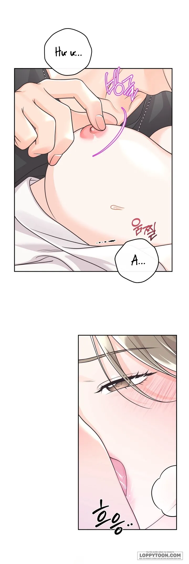 Đối Tác Ba Bên Chap 4 - 🔞🔞🔞 - trang 13