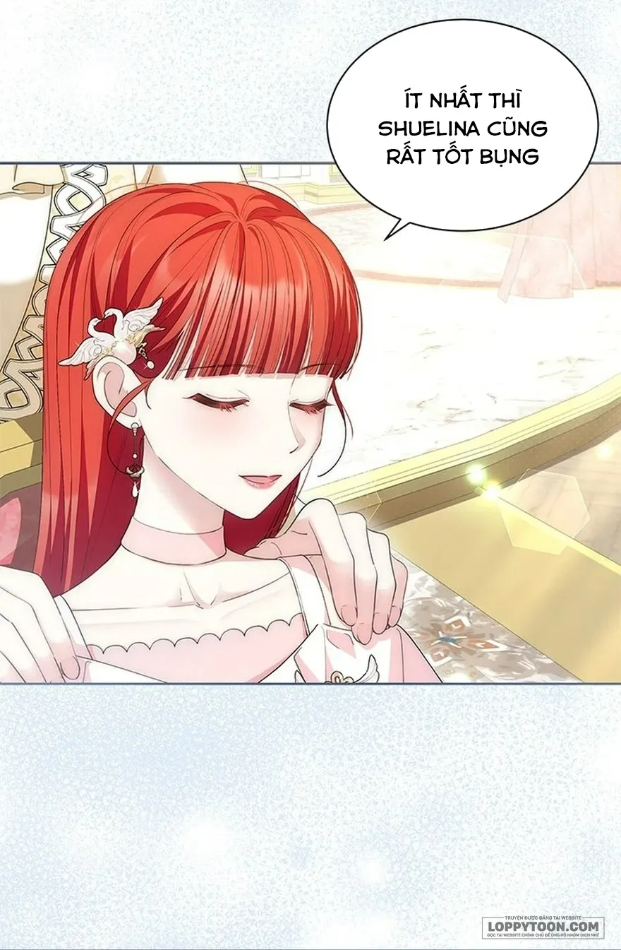 Đã Từ Chối Sủng Ái Rồi Mà Sao Còn Ám Ảnh Thế? Chap 80 - trang 40