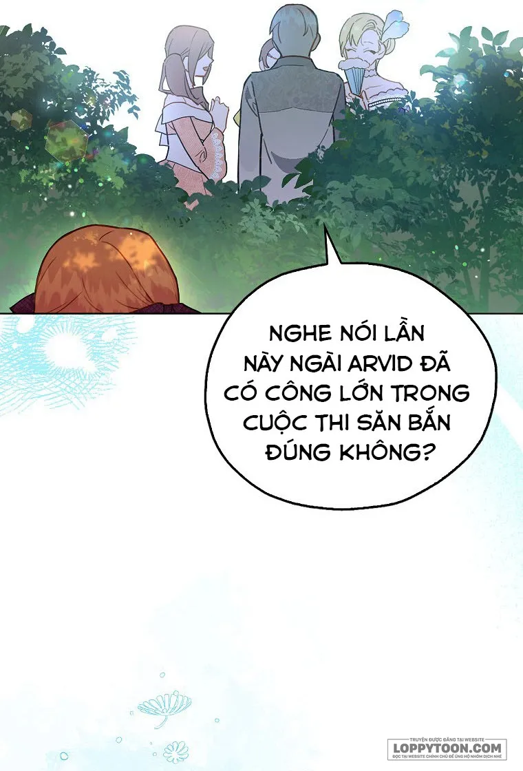 Bé Con Chốn Hoa Nở Chap 5 - trang 26