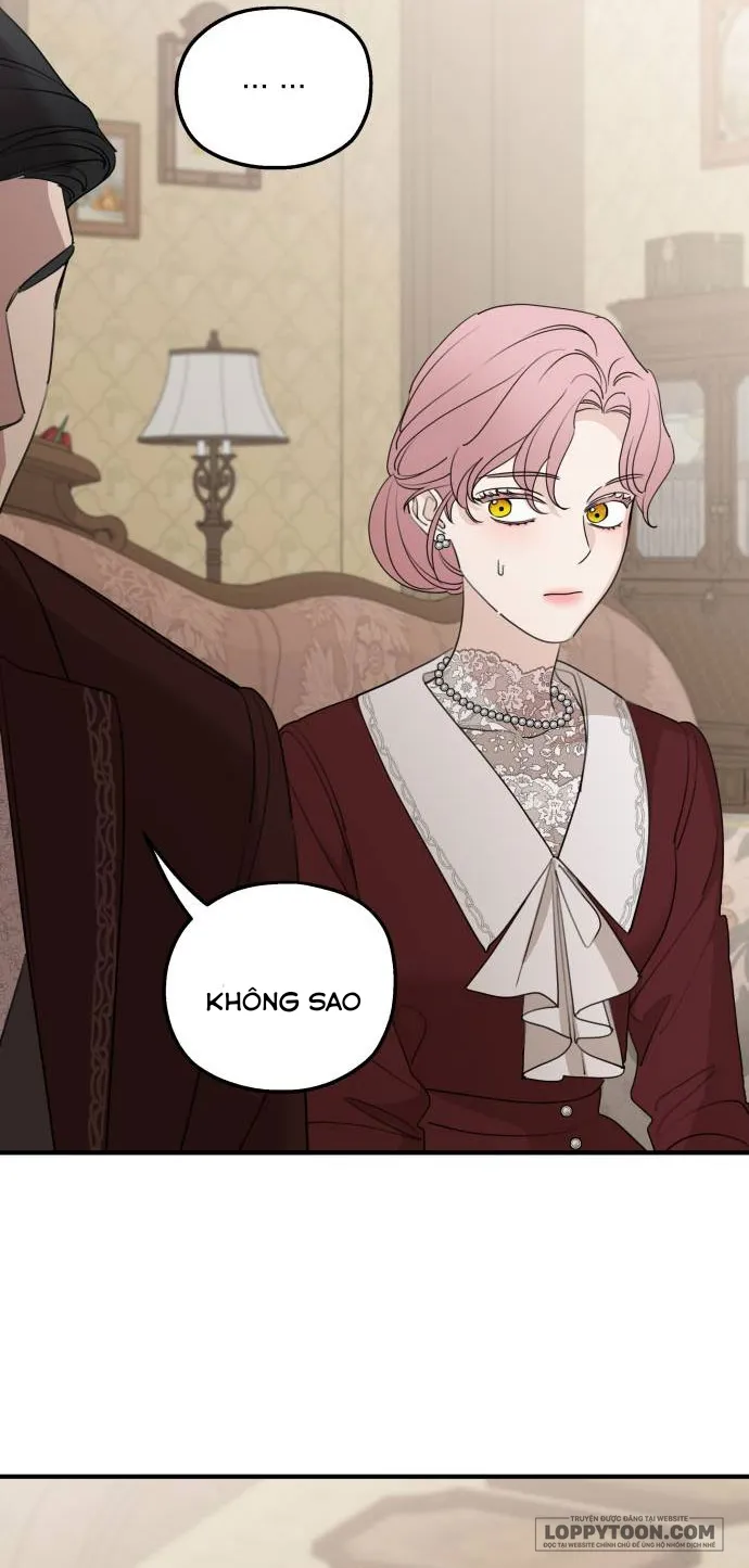 Gia Đình Chồng Quá Ám Ảnh Bởi Tôi Chap 69 - trang 54