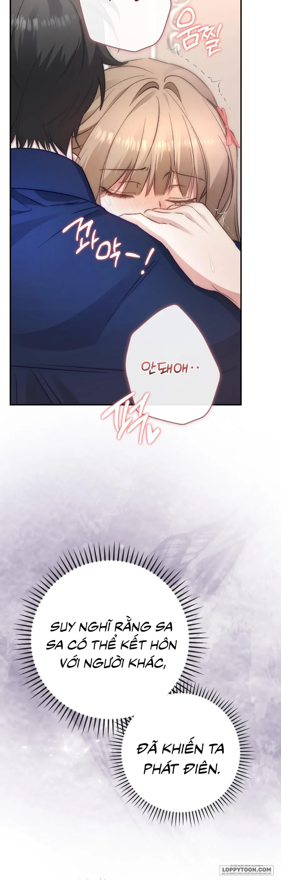 Ủa, Sao Thể Loại Này Khác Biệt Quá Vậy? Chap 13 - 🔞🔞🔞 - trang 16