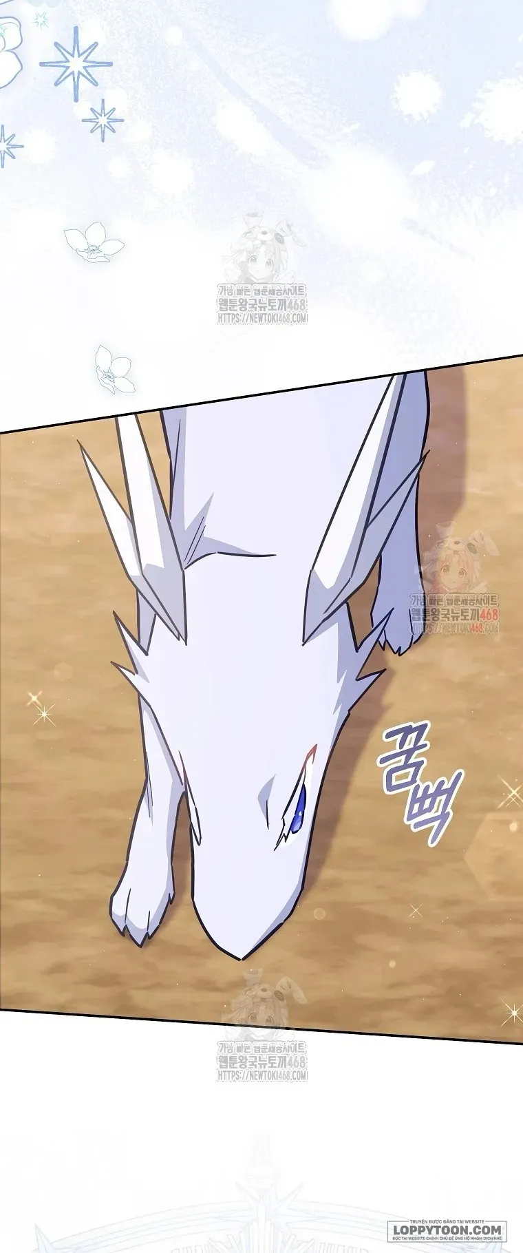 Bé Con Chốn Hoa Nở Chap 65 - trang 48