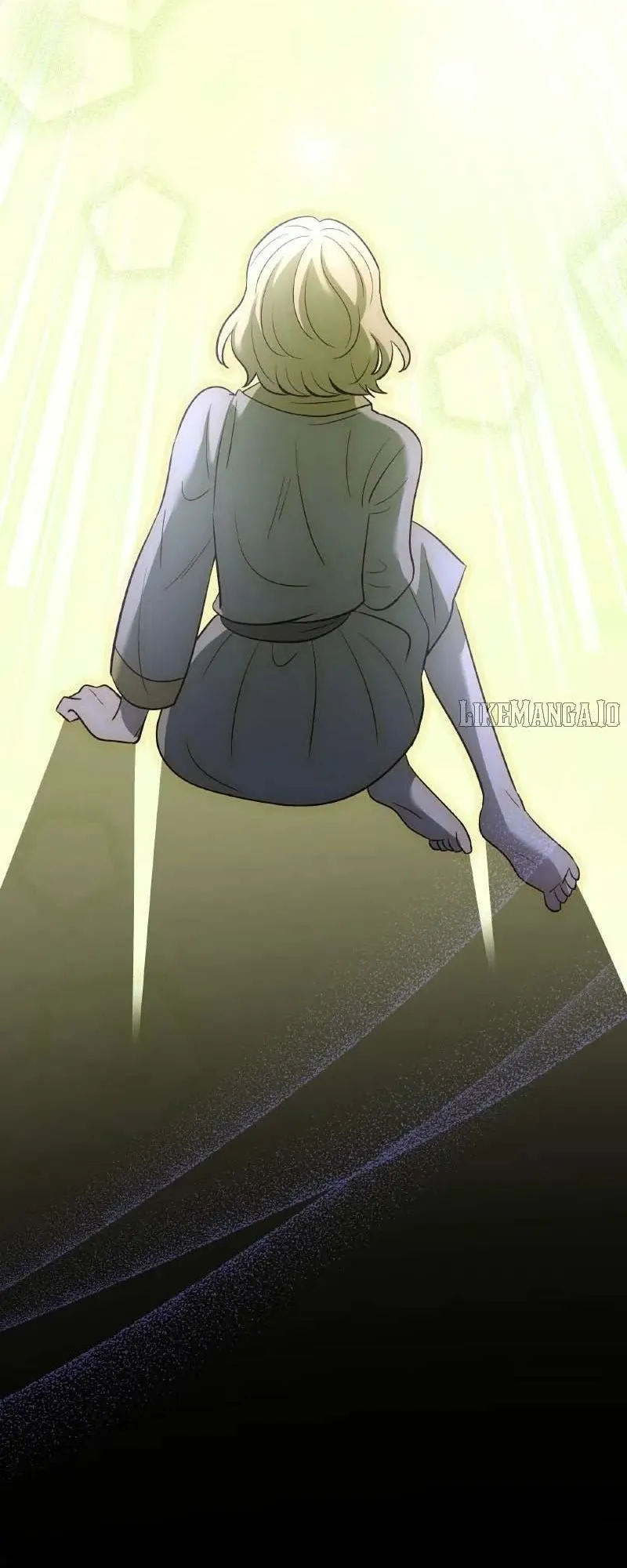 Hầu Gái Không Thích Nuôi Dạy Trẻ Nhỏ Chap 68 - trang 14