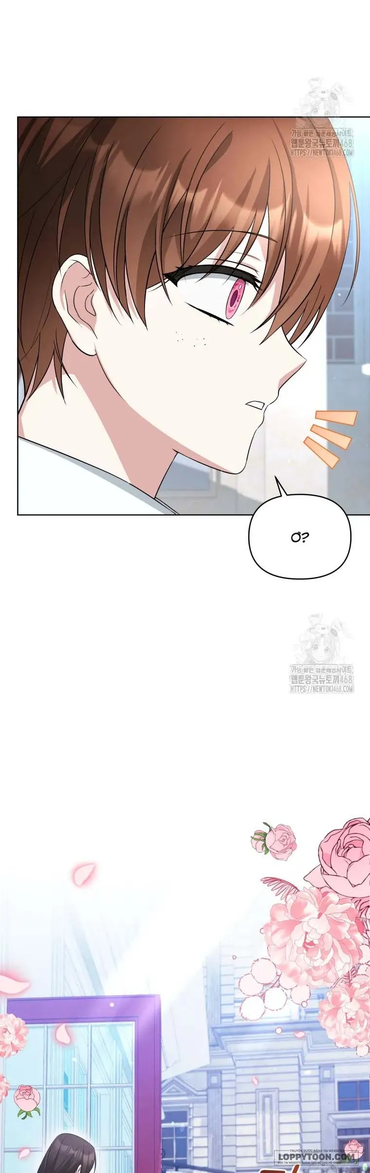 Chiếc Túi Bí Mật Của Quý Cô Xấu Xí Chap 64 - trang 5