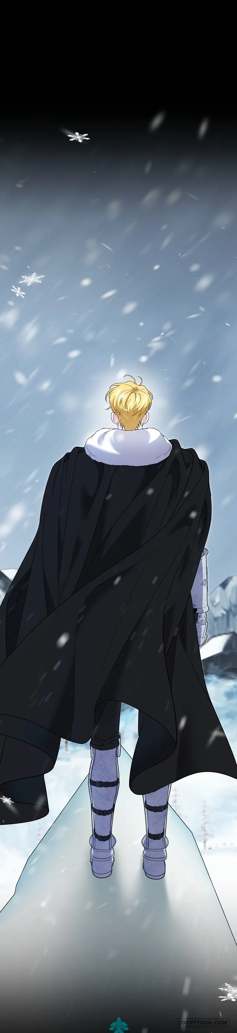 Vị Hôn Phu Phản Diện Cản Trở Con Đường Hoa Của Tôi Chap 76 - trang 37