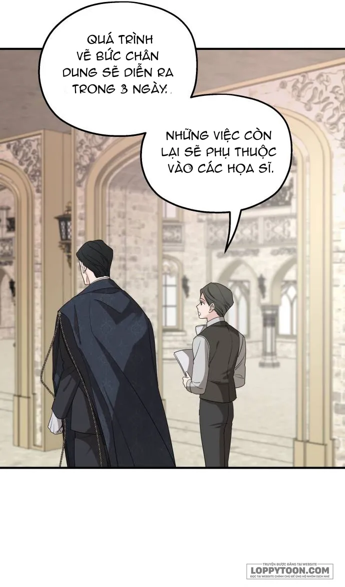 Gia Đình Chồng Quá Ám Ảnh Bởi Tôi Chap 64 - trang 34