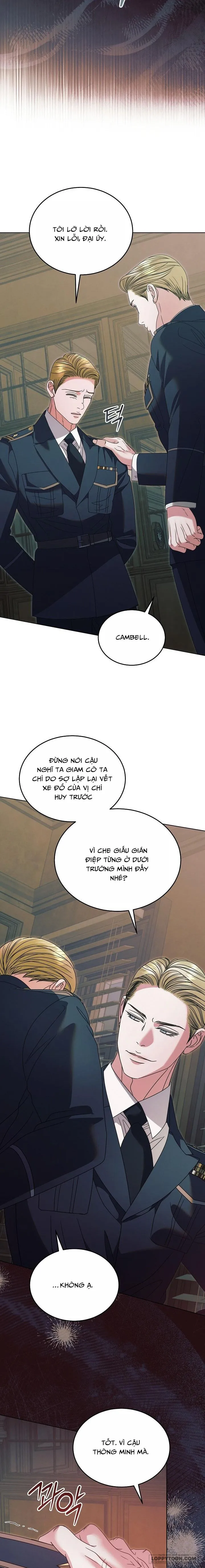Hãy Cầu Xin Tôi Đi Chap 57 - trang 15