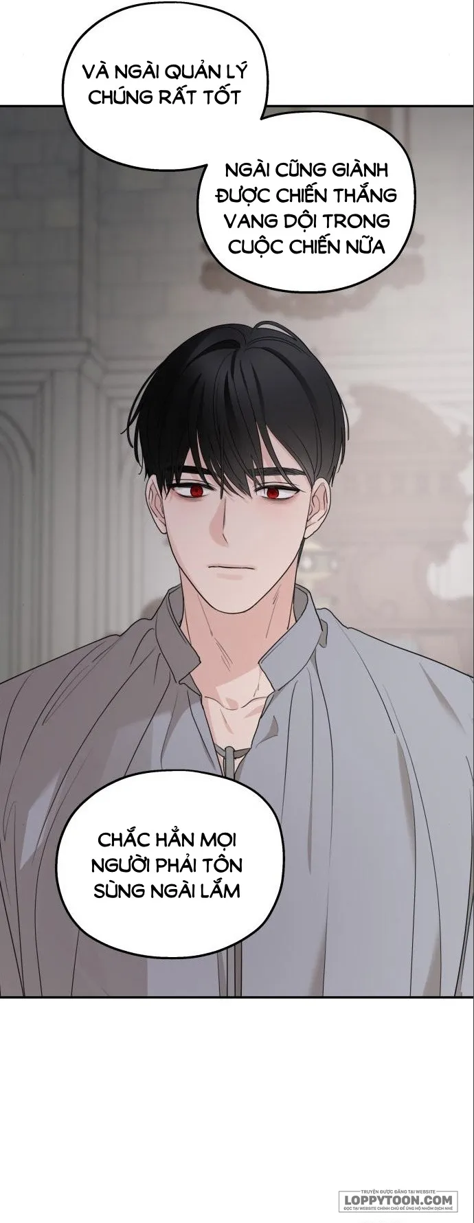 Gia Đình Chồng Quá Ám Ảnh Bởi Tôi Chap 87 - trang 40