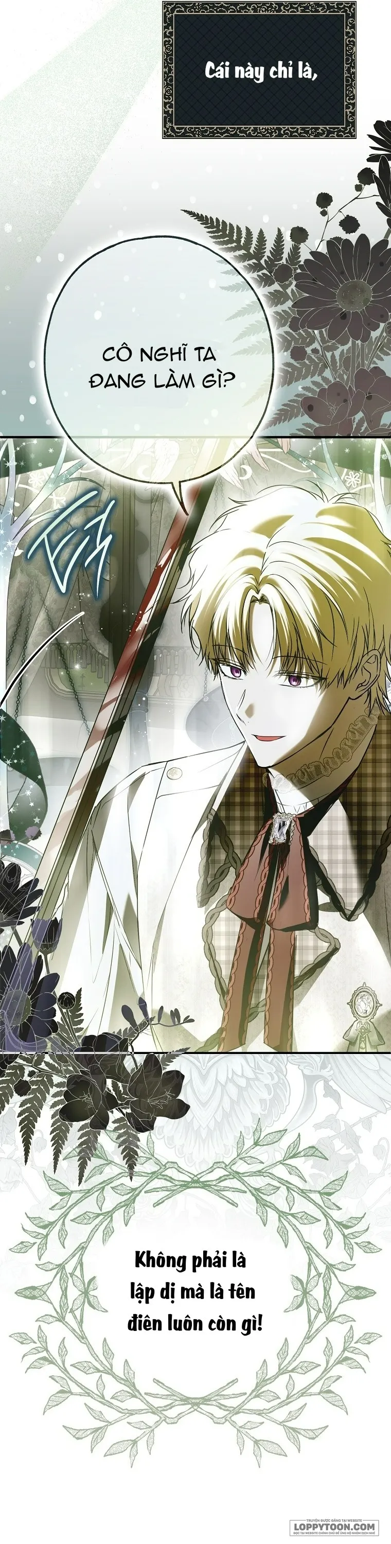Có Kẻ Đã Sở Hữu Cơ Thể Của Tôi Chap 28 - trang 25