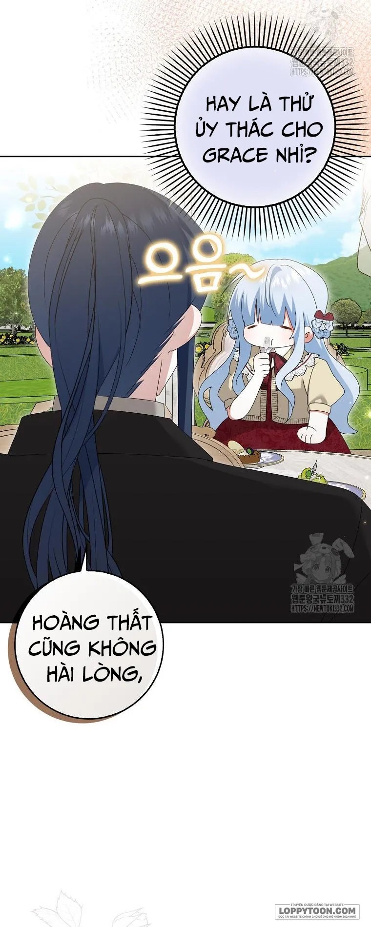 Tôi Sẽ Chiếm Lấy Ngư Trường Này! Chap 36 - trang 60
