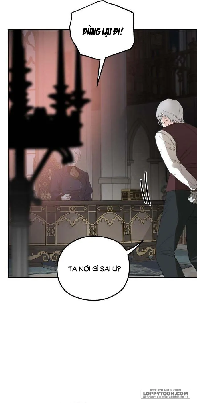 Gia Đình Chồng Quá Ám Ảnh Bởi Tôi Chap 33 - trang 21