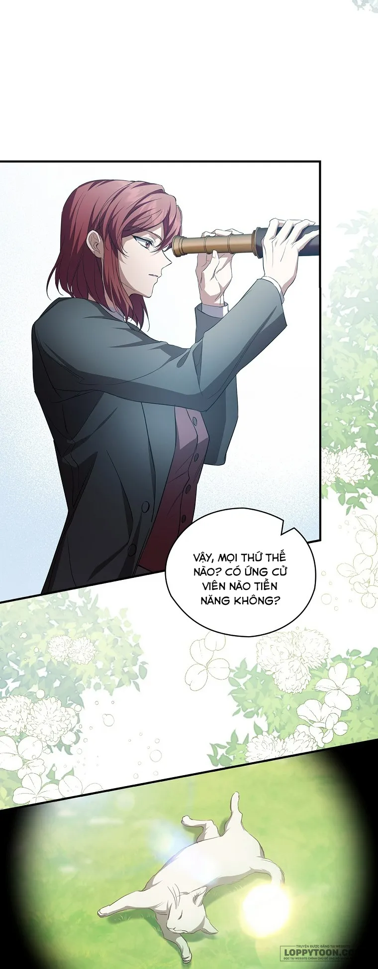 Tìm Một Người Chồng Mới Chap 9 - trang 55