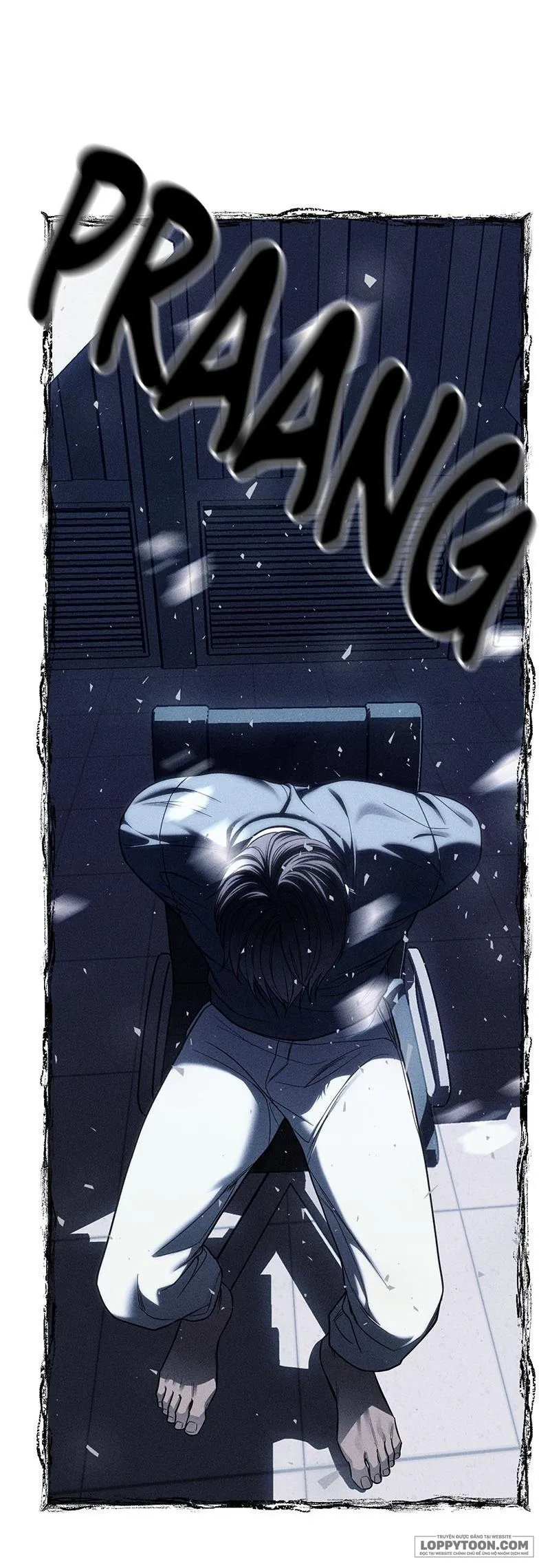Xâm Nhập Trường Trung Học Tài Phiệt Chap 76 - trang 48