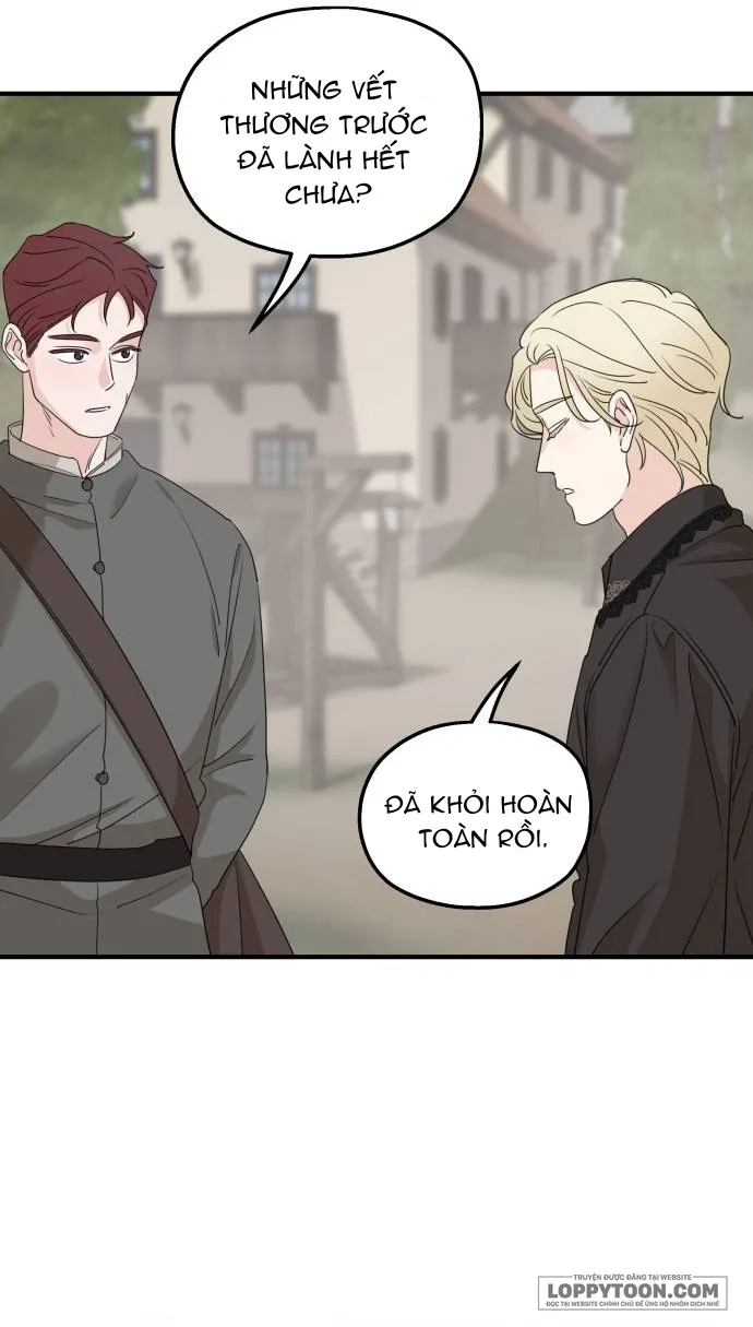 Gia Đình Chồng Quá Ám Ảnh Bởi Tôi Chap 63 - trang 59