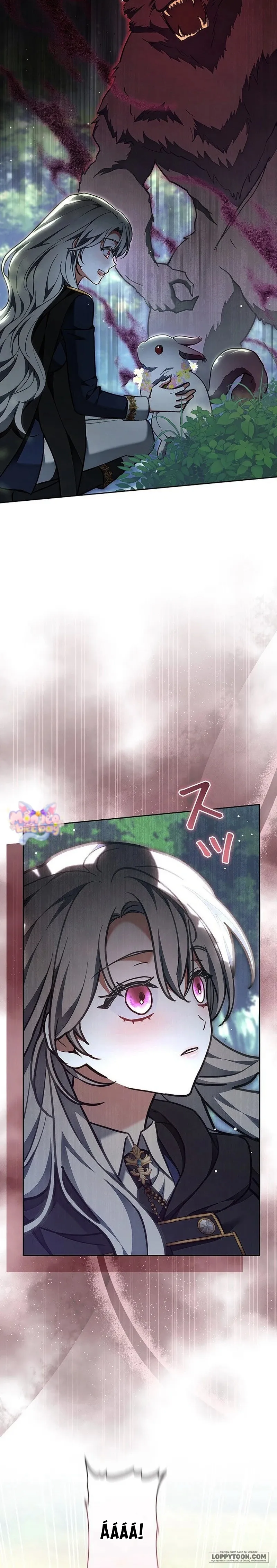 Tiểu Thư Là Kẻ Bám Đuôi Chap 41 - trang 24