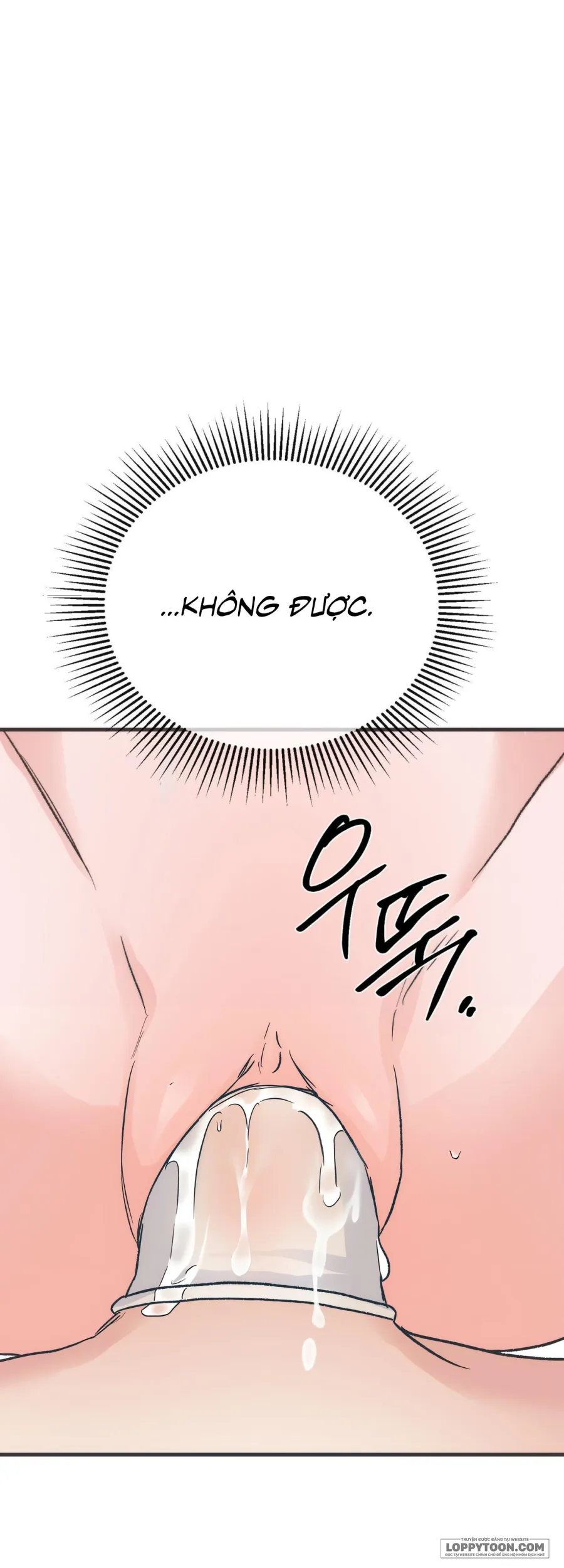 [KHÔNG CHE] Khúc Hát Giữa Mùa Hè Chap 11 - 🔞 - trang 22