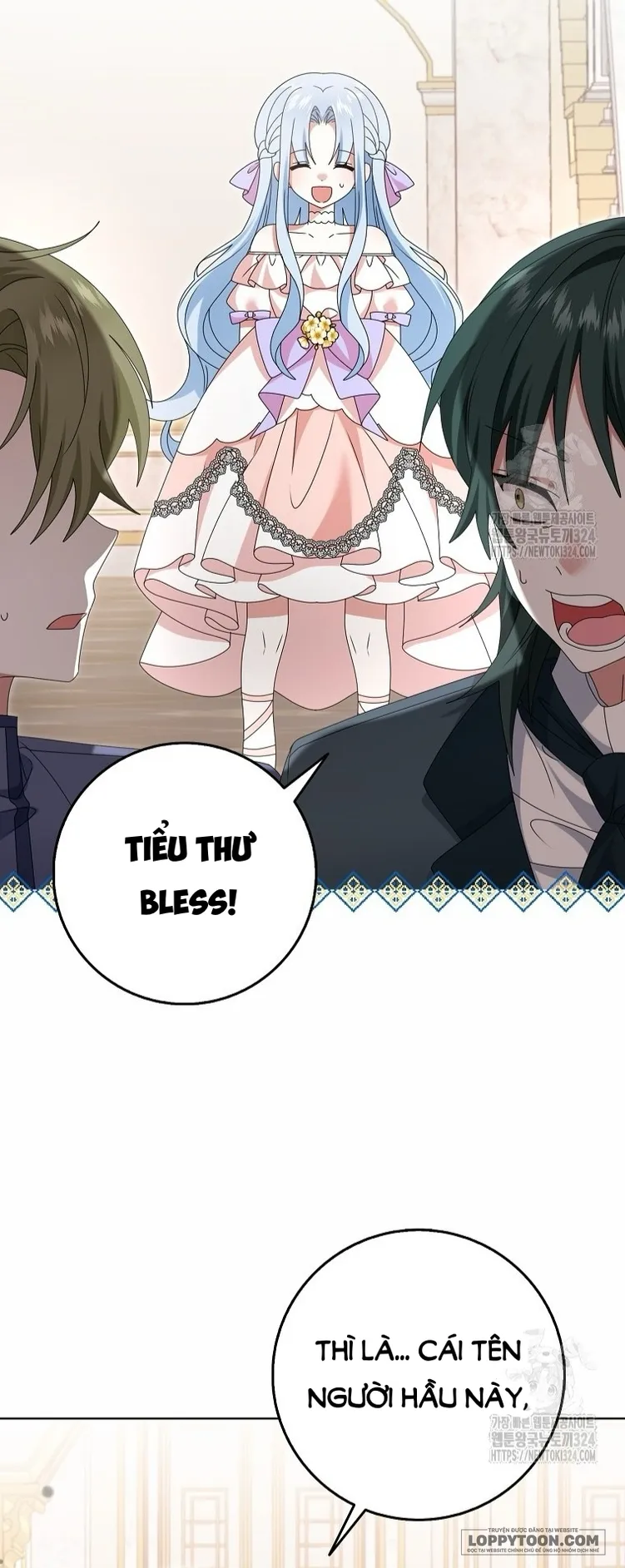 Tôi Sẽ Chiếm Lấy Ngư Trường Này! Chap 29 - trang 22