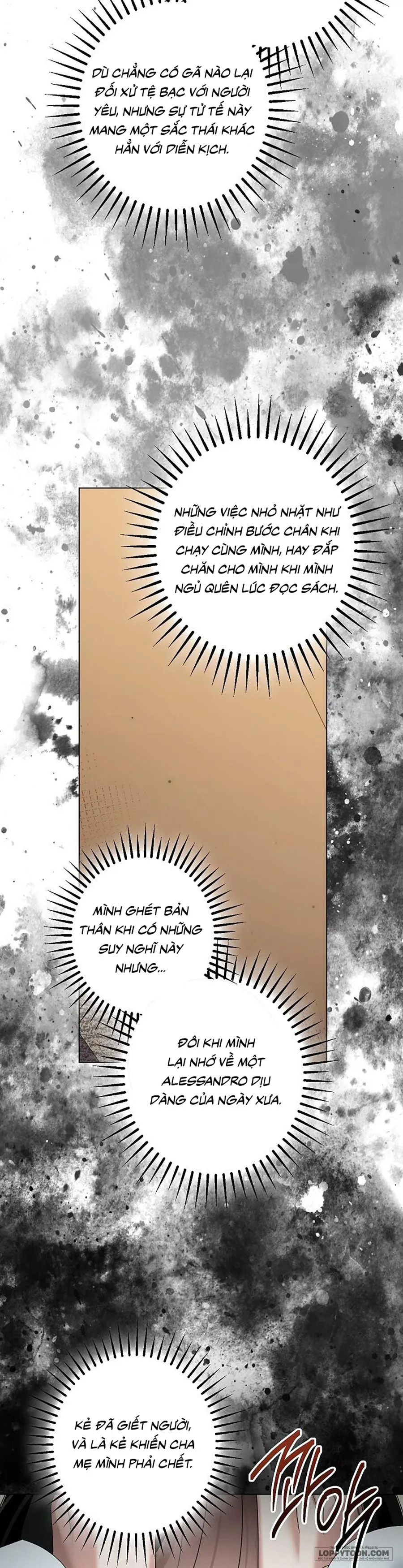 Điểm Chí (Solstice) Chap 34 - trang 20