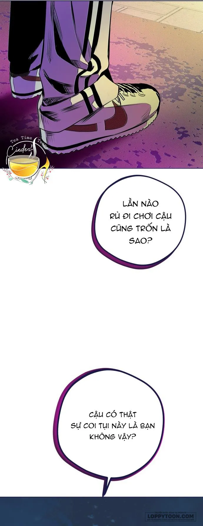 Trắc Nghiệm 4 Lựa Chọn Chap 19 - trang 29