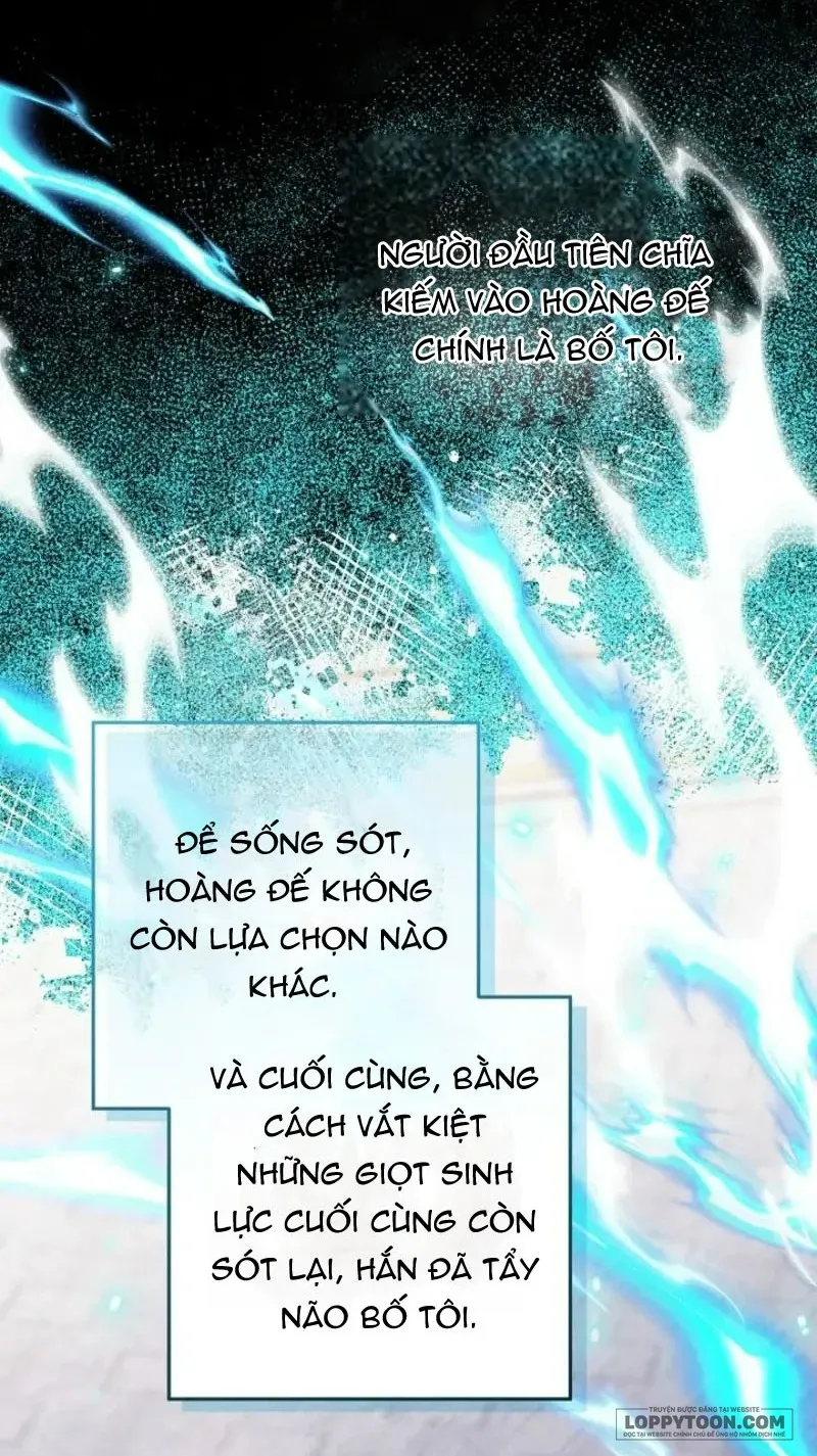 Người Cha Che Giấu Sức Mạnh Chap 77 - trang 56