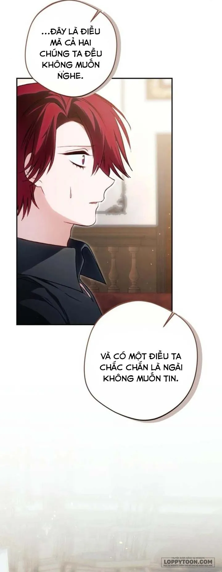 Bạo Chúa Độc Ác Trở Lại Chap 57 - trang 63