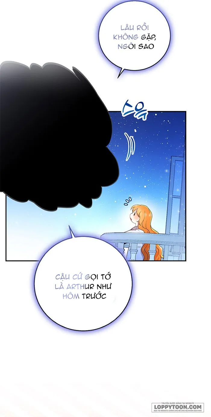 Sóc Con Tài Năng Chap 31 - trang 43