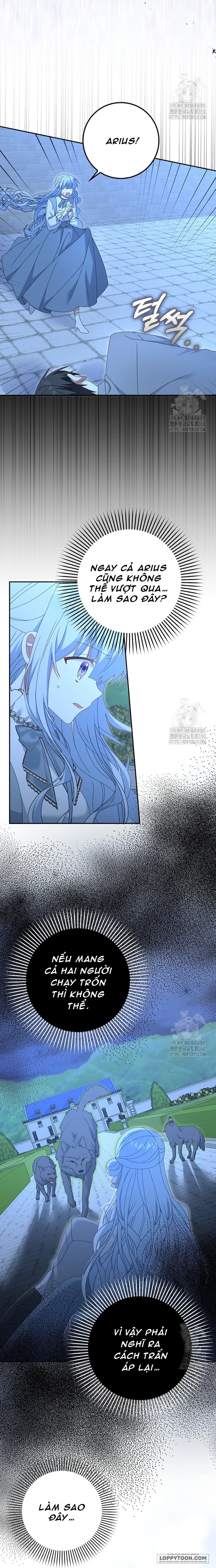 Tôi Sẽ Chiếm Lấy Ngư Trường Này! Chap 44 - trang 32