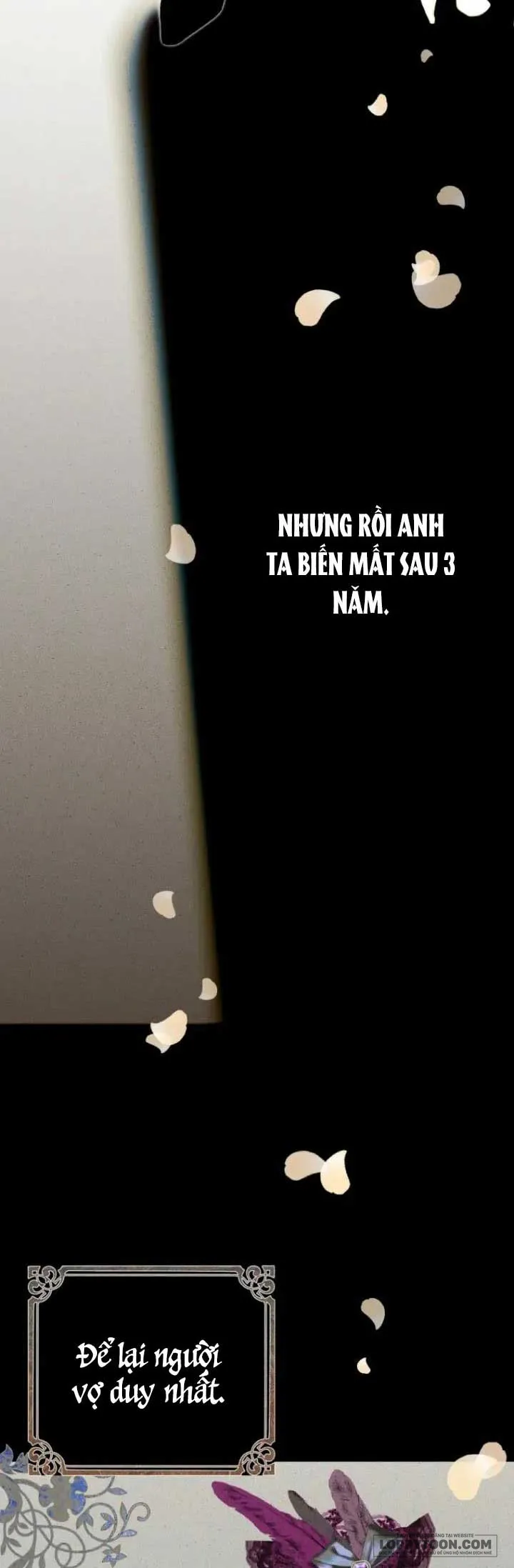 Tôi Bị Cắn Bởi Chú Chó Tôi Đã Bỏ Rơi Chap 3 - trang 6