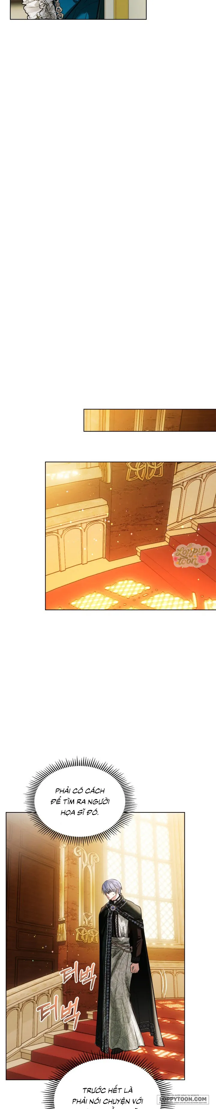Tôi Mới Là Gia Chủ Thật Sự Chap 40 - trang 19