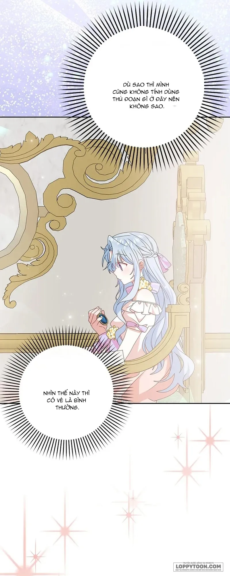 Tôi Sẽ Chiếm Lấy Ngư Trường Này! Chap 25 - trang 22