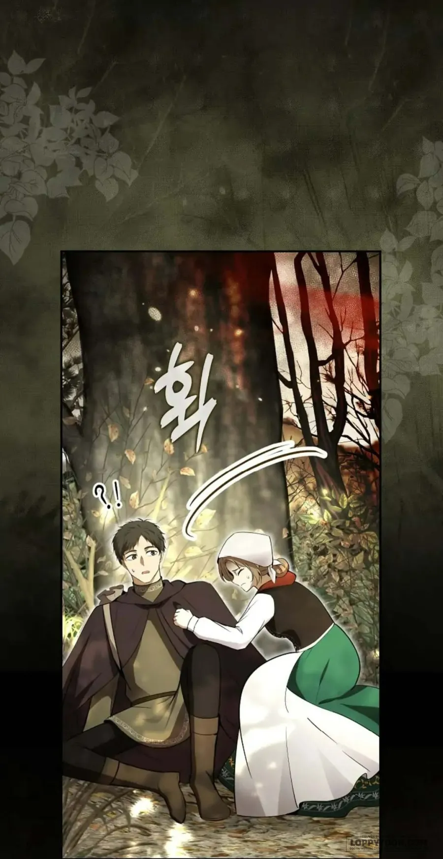 Sóc Con Tài Năng Chap 96 - trang 36