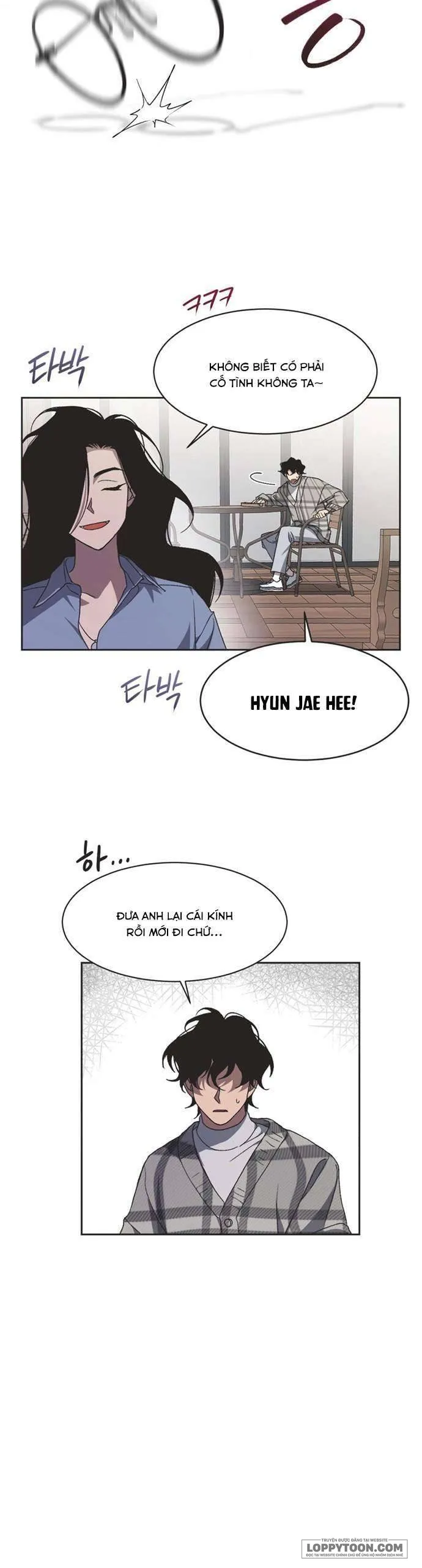 Lọ Lem Không Hoàn Hảo Chap 13 - trang 12
