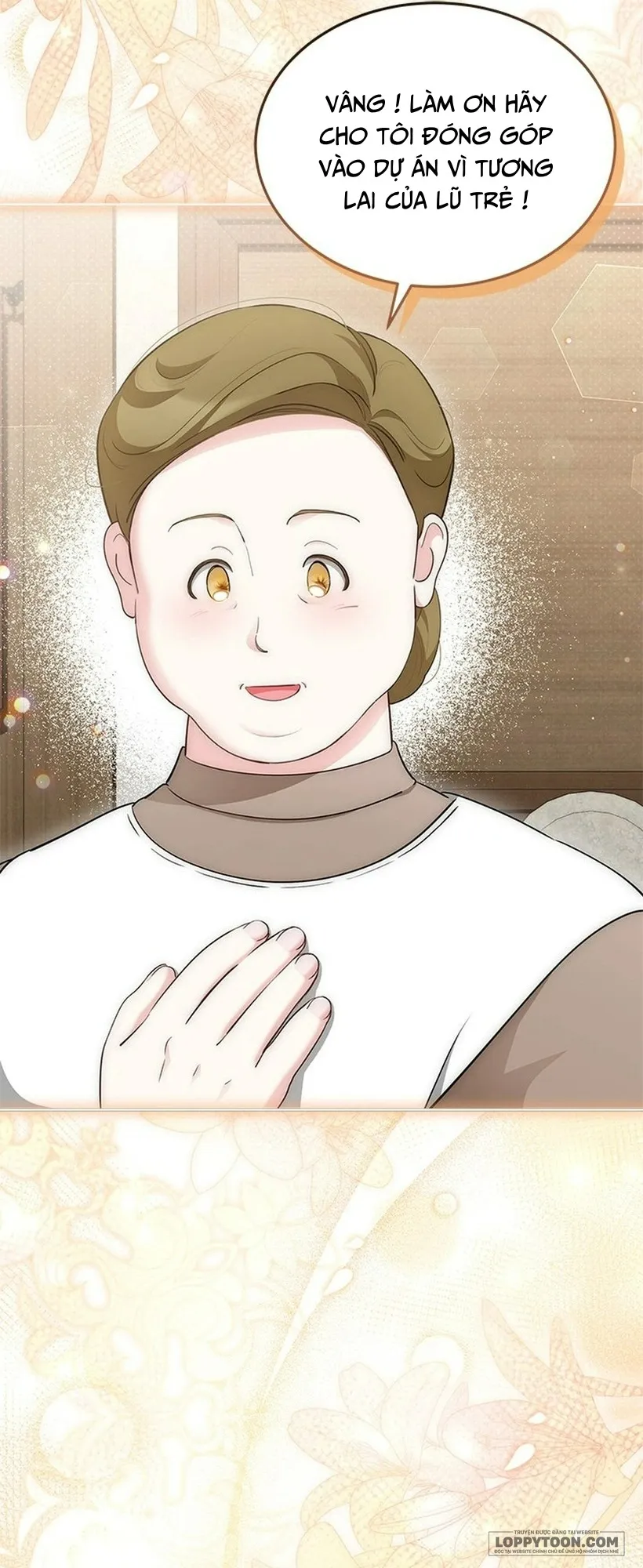 Đã Từ Chối Sủng Ái Rồi Mà Sao Còn Ám Ảnh Thế? Chap 76 - trang 27