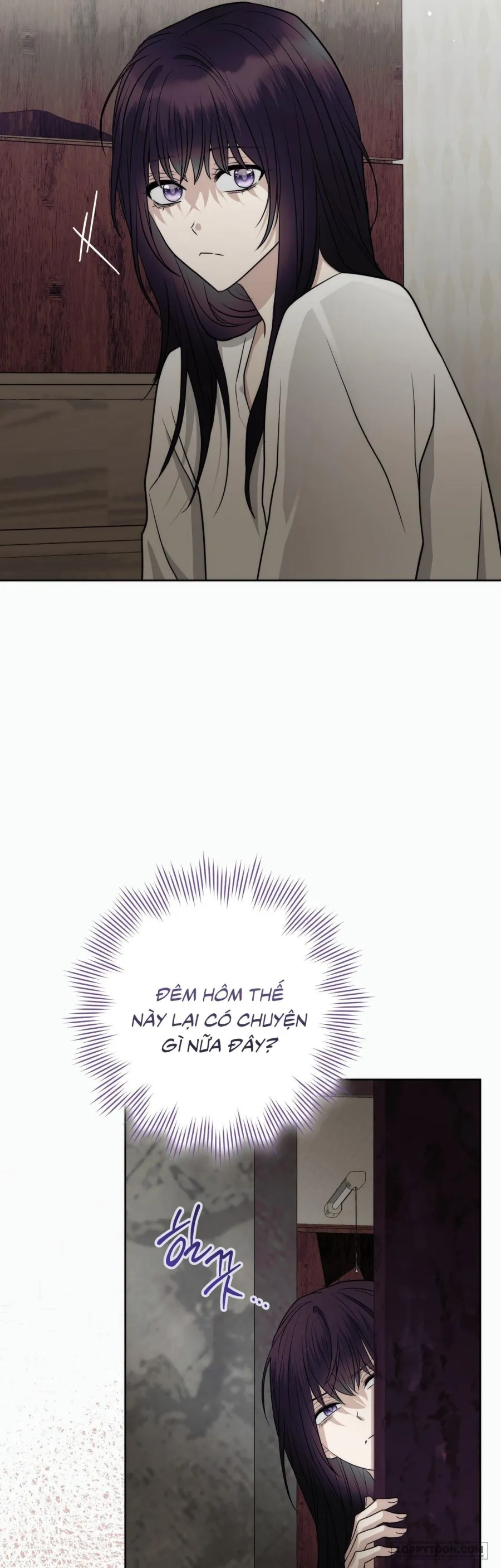 Hang Kiến Chap 10 - trang 65