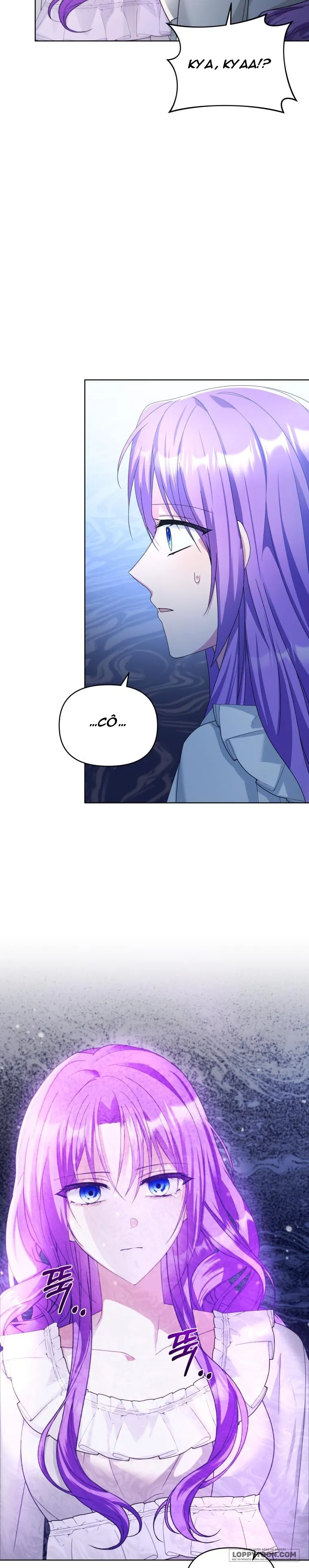 Chiếc Túi Bí Mật Của Quý Cô Xấu Xí Chap 38 - trang 24