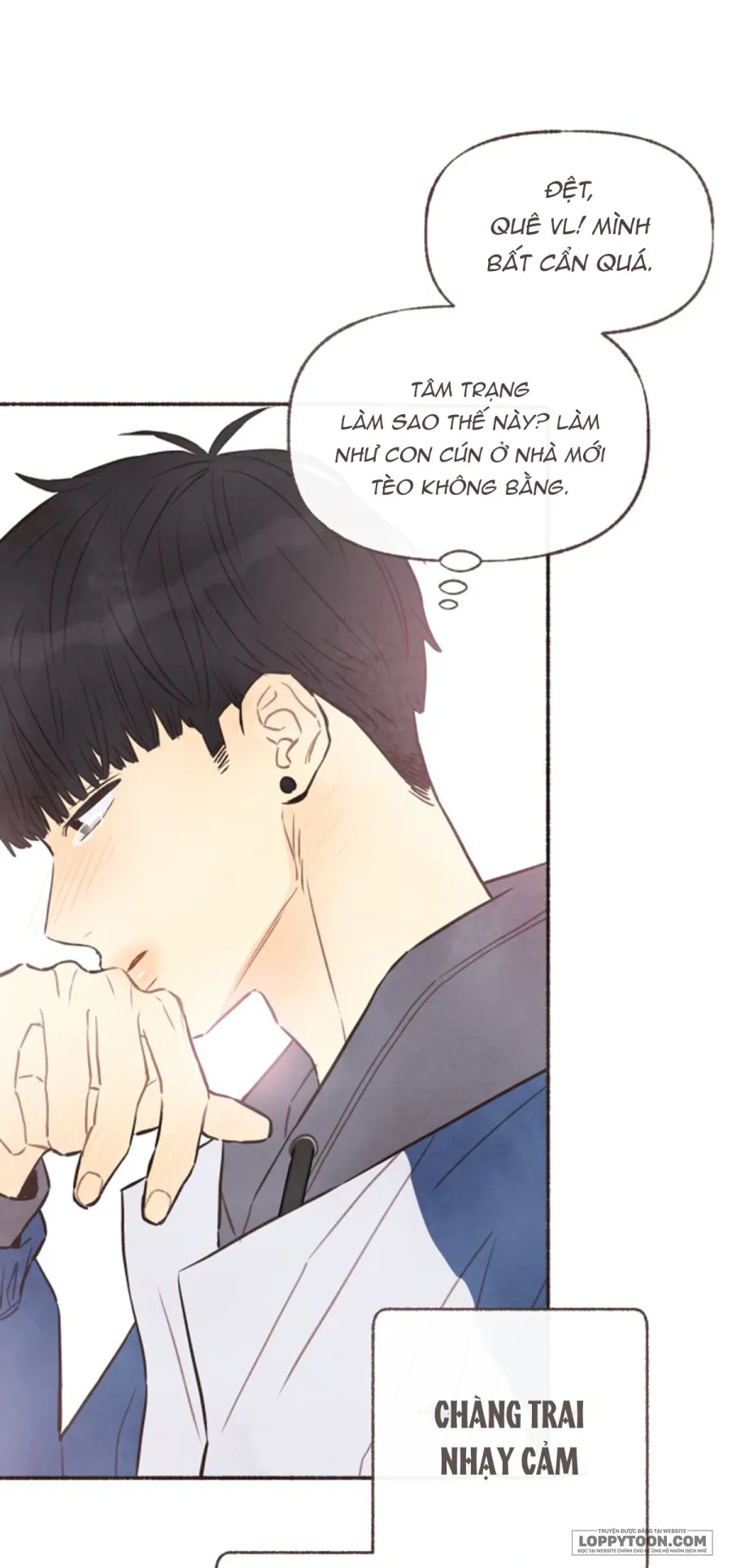 Cảm Xúc Chuyển Giao Chap 0 - trang 59
