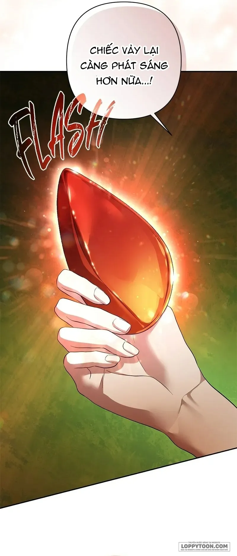 Presepe Bên Ngoài Chiếc Lồng Chap 38 - trang 51