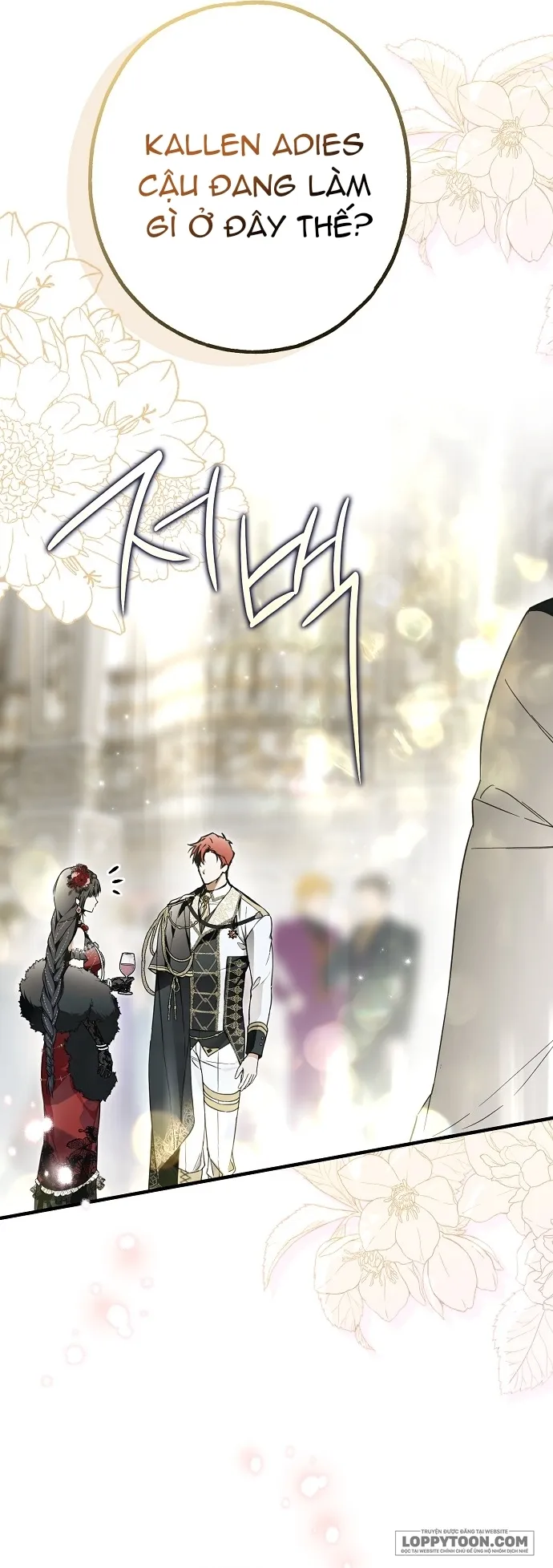 Có Kẻ Đã Sở Hữu Cơ Thể Của Tôi Chap 21 - trang 29