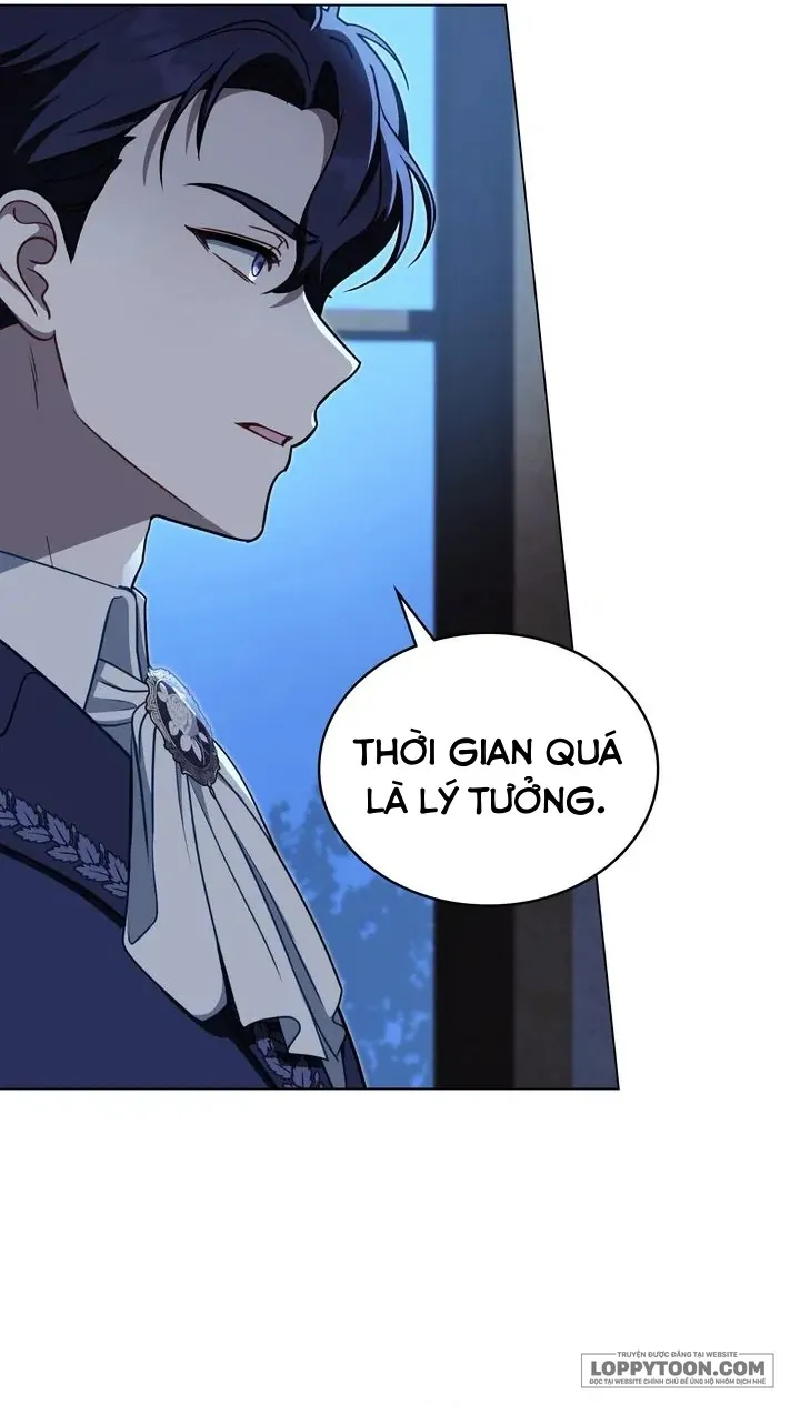 Chúa Phù Hộ Cho Sự Hủy Diệt Của Ta Chap 43 - trang 34