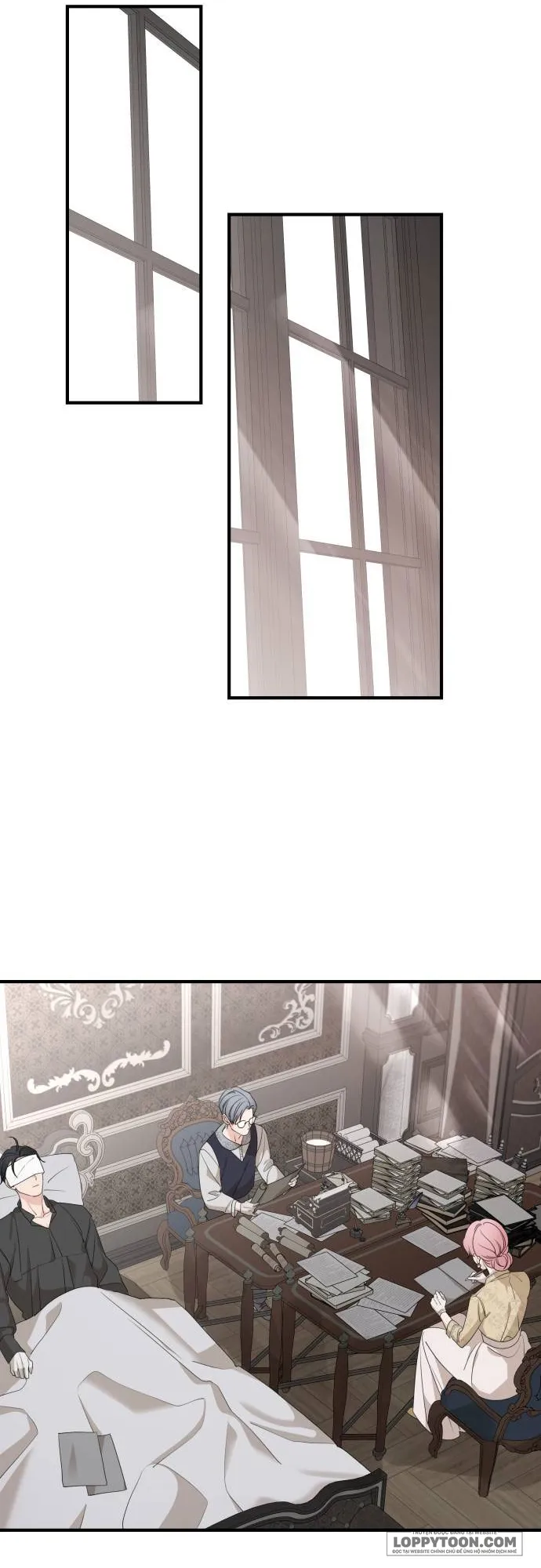 Gia Đình Chồng Quá Ám Ảnh Bởi Tôi Chap 67 - trang 71