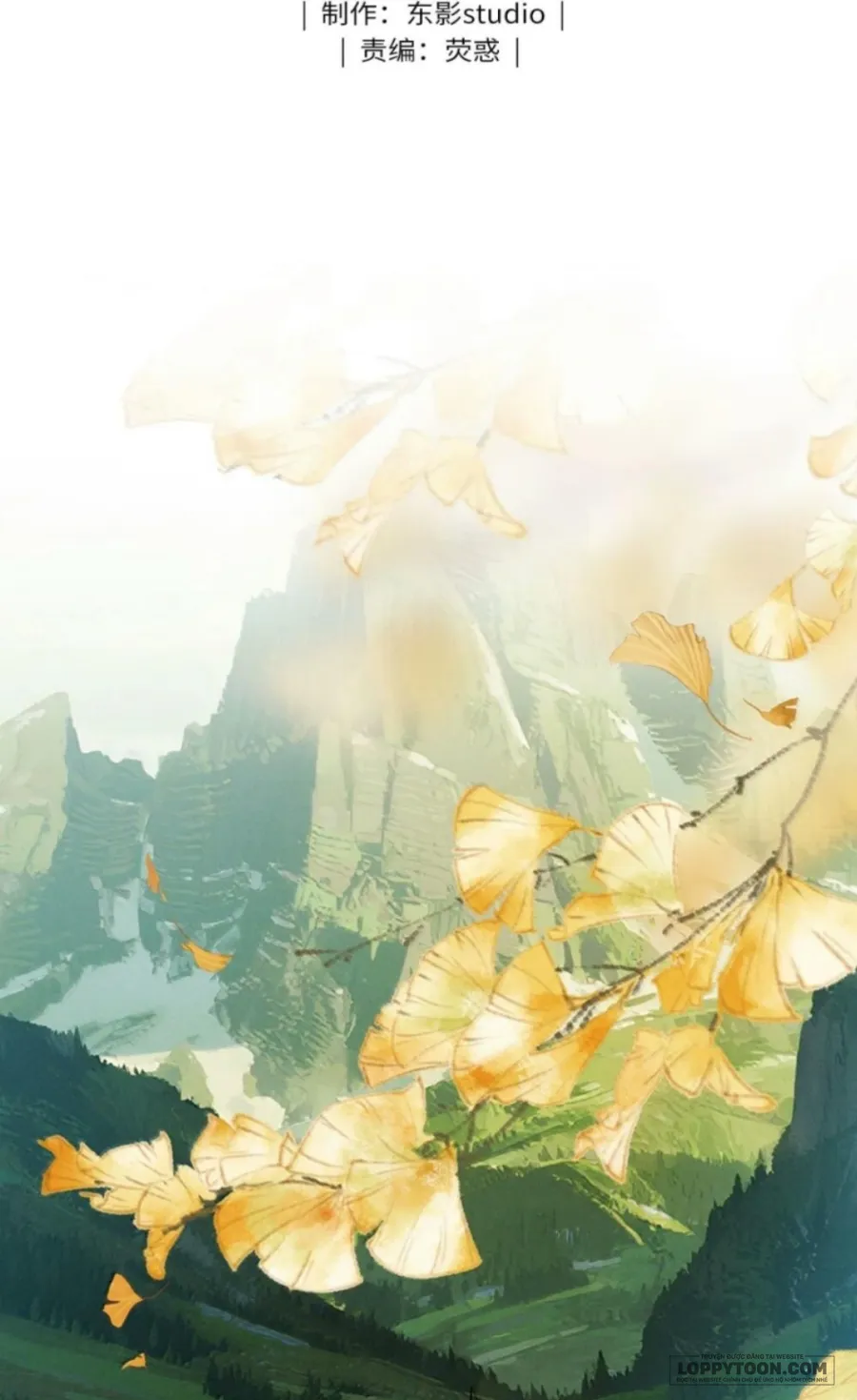 Dâng Cá Muối Cho Sư Tổ Chap 41 - trang 2