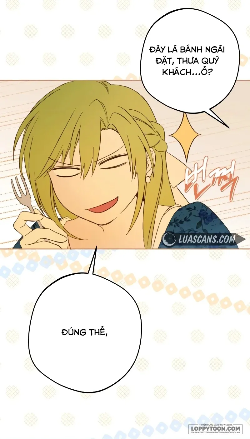 Bạo Chúa Độc Ác Trở Lại Chap 8 - trang 42