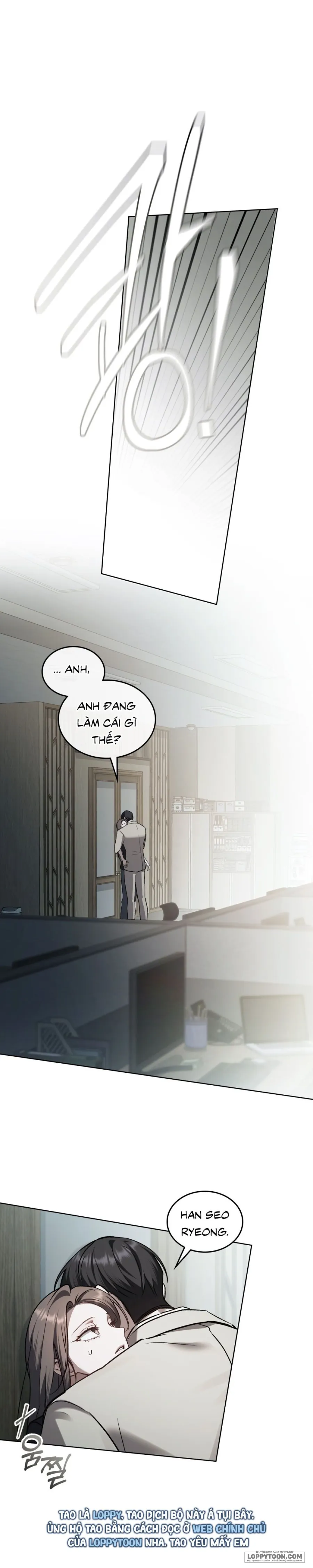 Kết Hôn Với Kẻ Tâm Thần Chap 72 - SS3 - trang 21