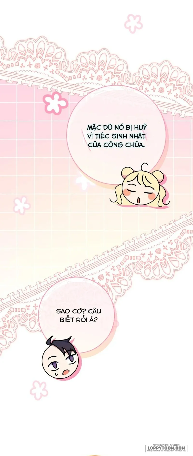 Trở Thành Bạn Thời Thơ Ấu Của Nam Phụ Ám Ảnh Chap 25 - trang 70