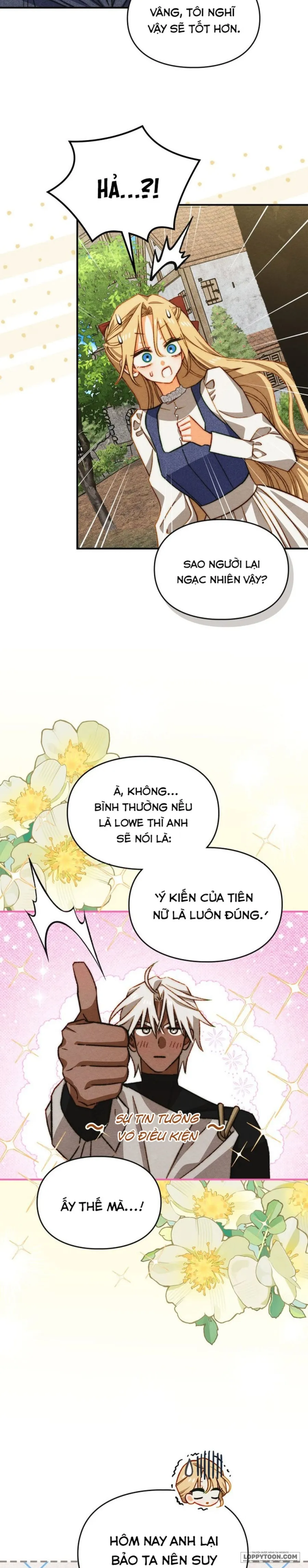 Thuần Hoá Munchkin Chap 40 - trang 18