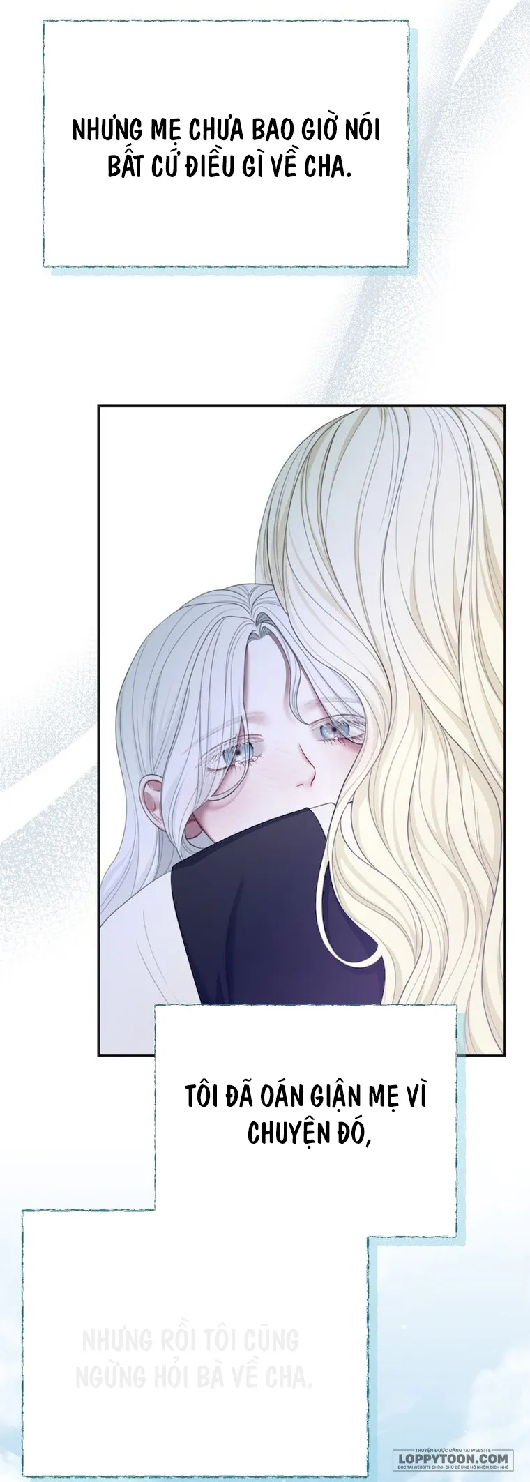 Hầu Nữ Không Còn Thèm Muốn Chủ Nhân Nữa Chap 39 - trang 20